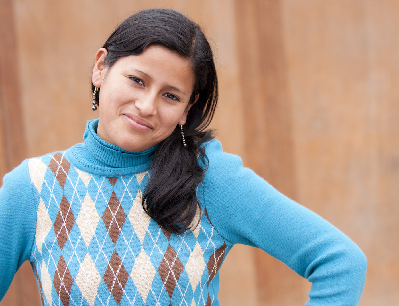 Image forJacqueline Barahona
