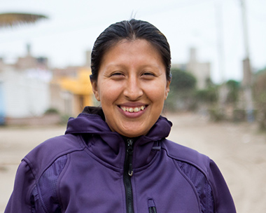 Image forRosselin Llalli