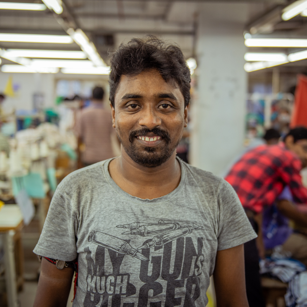 Image forSUBIR KUMAR DE