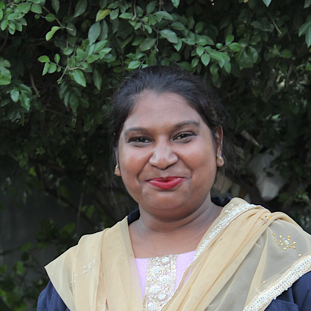 Image forAMRITA D.