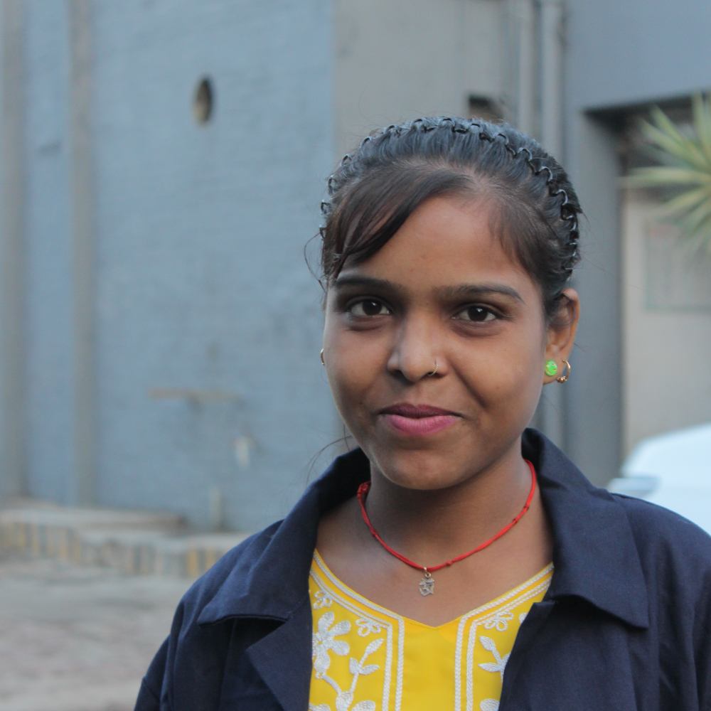 Image forKOMAL K.