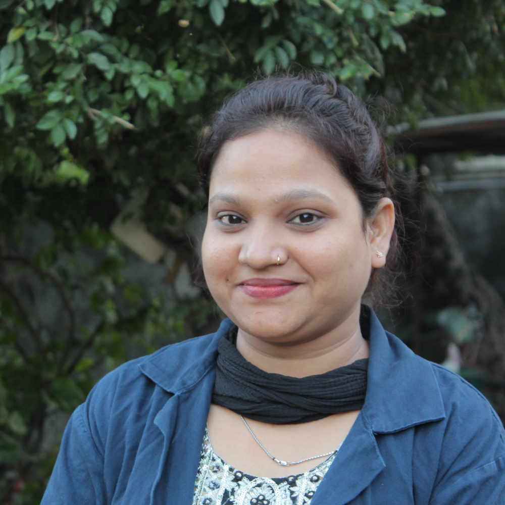 Image forNANDINI K.