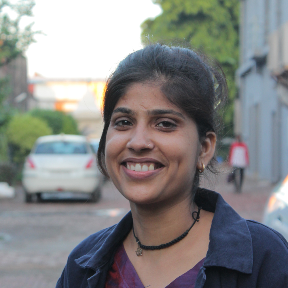 Image forRUCHI D.