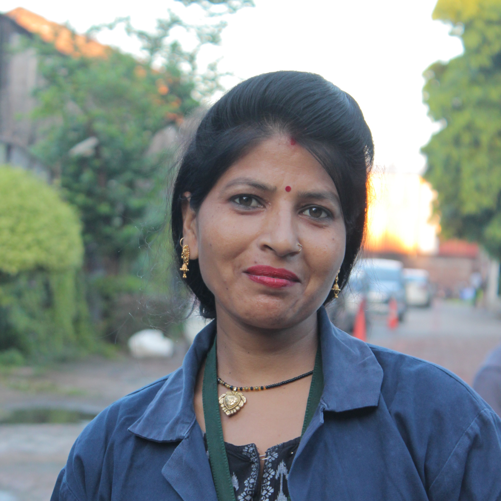 Image forSANGITA G.